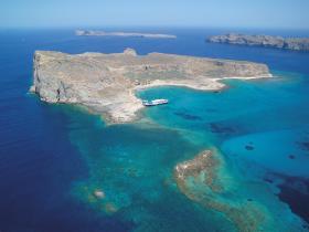 Balos / Gramvousa