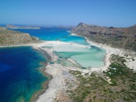 <span>BALOS LAGOON</span>