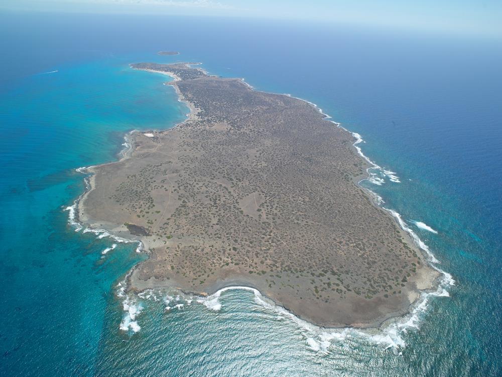 Cretan Daily Cruises - Chrissi Island - Cretan Daily Cruises