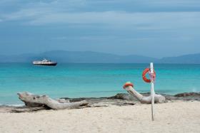 Остров Хриси