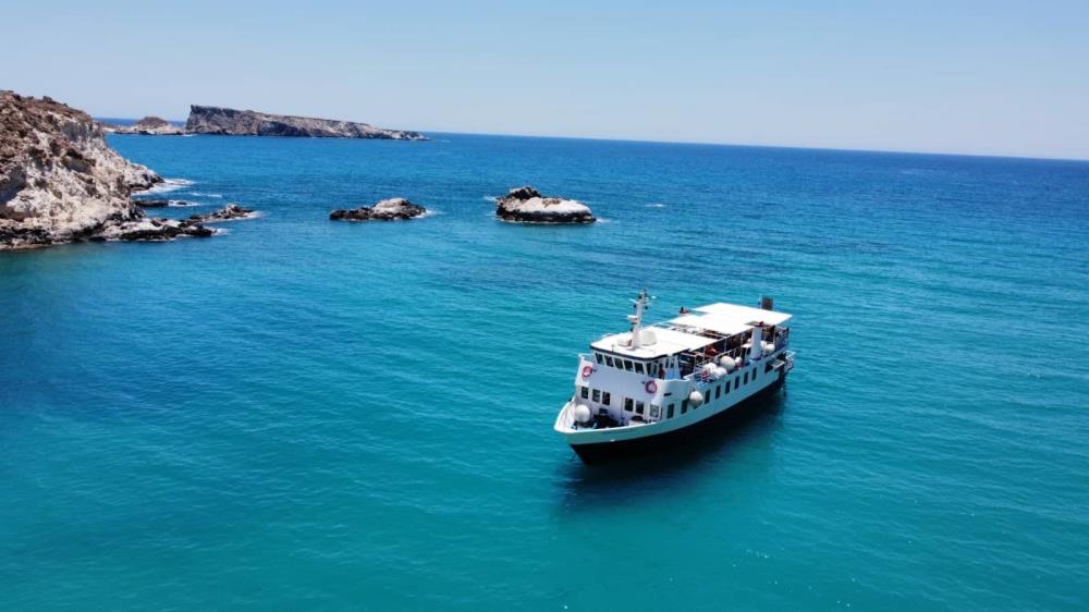 cretan daily cruises koufonisia