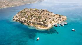 Spinalonga