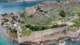 Spinalonga
