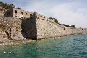 Spinalonga