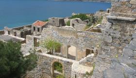 Spinalonga